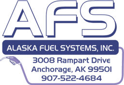 Alaska Fuel Systems - Professional fuel system services across Alaska