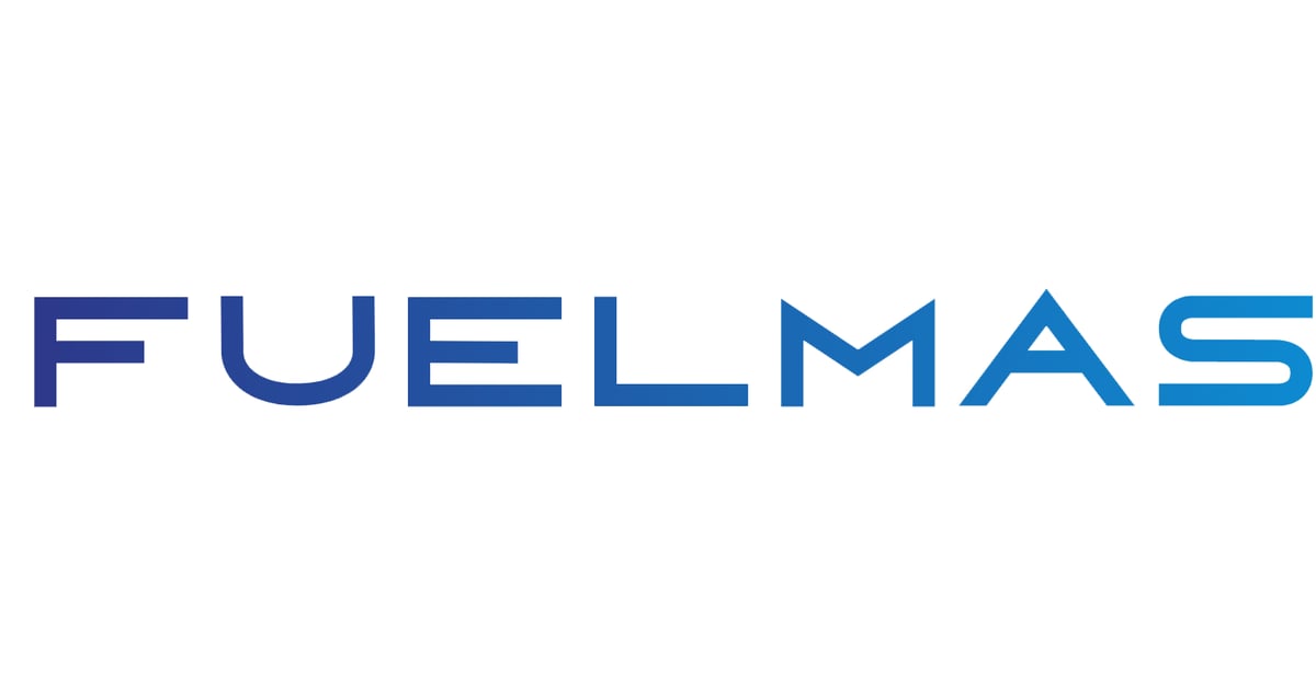 Fuel Master Logo