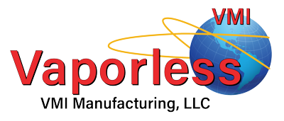 Vaporless Logo