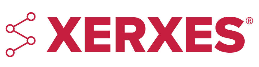 Xerxes Logo